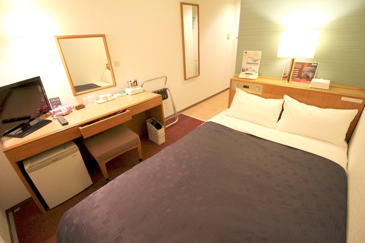 Smile Hotel Tokyo Shinkoiwa Exterior foto